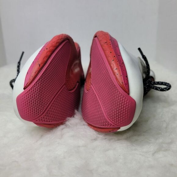 Cole Haan Sneaker Women's Size 8 ZeroGrand Change Space Sneaker White/Pink - Picture 12 of 13